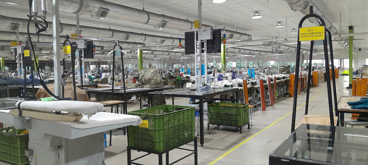 THI CÔNG ĐIỆN NHÀ XƯƠNG ĐỒNG NAI