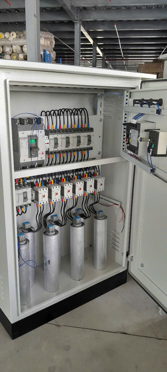 THI CÔNG ĐIỆN NHÀ XƯỞNG CHUYÊN NGHIỆP0
