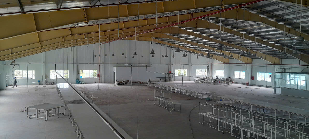 THI CÔNG ĐIỆN NHÀ XƯỞNG TẠI. Long An, Bình Dương, Đồng Nai. Tiền Giang và các tỉnh lân cận khu vực miền nam0