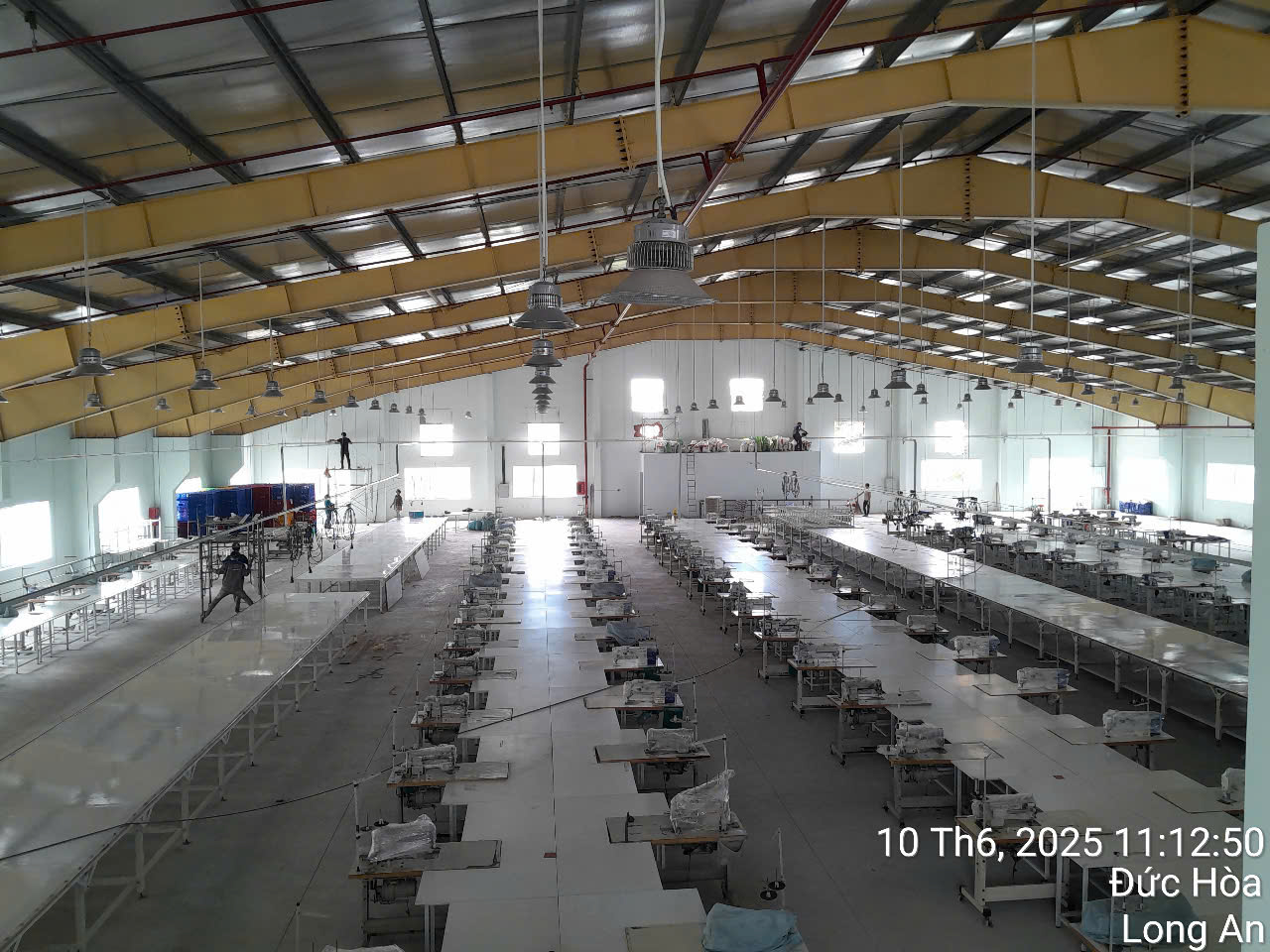 THI CÔNG ĐIỆN NHÀ XƯỞNG TẠI. Long An, Bình Dương, Đồng Nai. Tiền Giang và các tỉnh  miền nam1