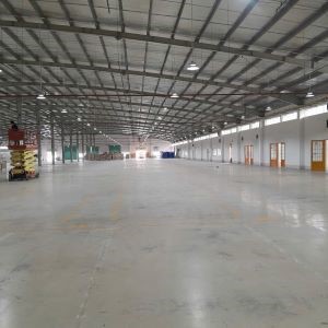ĐIỆN NHÀ XƯỞNG