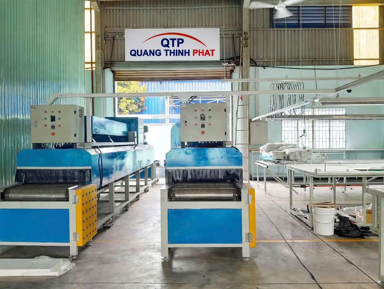 THI CÔNG ĐIỆN NHÀ XƯƠNG ĐỒNG NAI