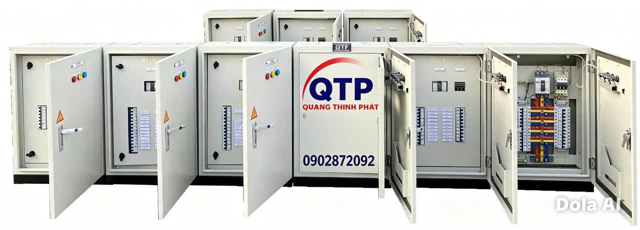 CHUYÊN THI CÔNG ĐIỆN NHÀ XƯỞNG